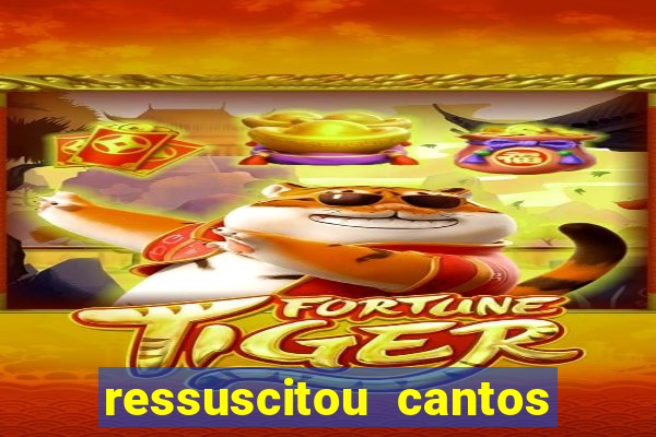 ressuscitou cantos do caminho neocatecumenal pdf